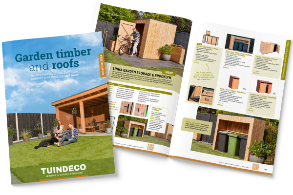 Tuindeco - Leading In Garden Products | Tuindeco.com